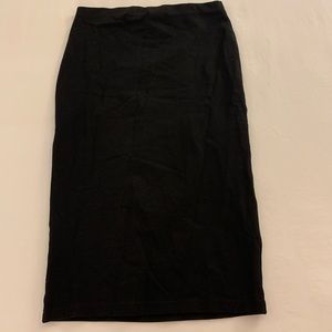 Office Pencil Skirt